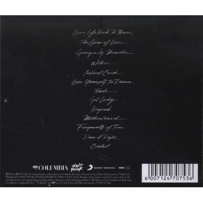 Random Access Memories (CD)