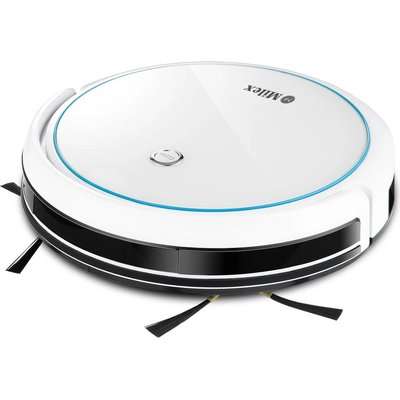 Milex Intellivac 3-in-1 Robot Vacuum, Sweep & Mop with WiFi
