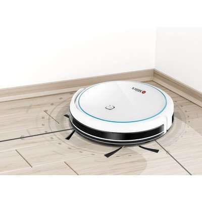 Milex Intellivac 3-in-1 Robot Vacuum, Sweep & Mop with WiFi