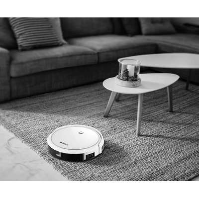 Milex Intellivac 3-in-1 Robot Vacuum, Sweep & Mop with WiFi