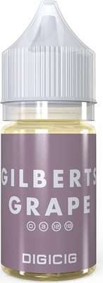 Digicig Liquid 30ml Gilbert Grape - 3mg