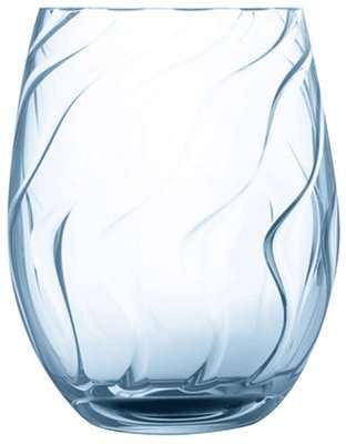 C&S Primary Leggiero Hiball Tumbler (360ml)(6-Pack)