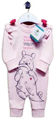 Disney Baby Winnie The Pooh Full Romper (3 to 6 Months)