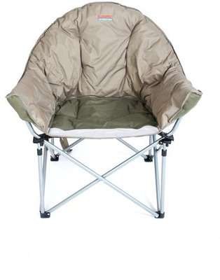 Bushtec Padded Sofa Chair (150kg)