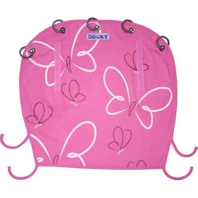 The Original Dooky Cover - Butterfly