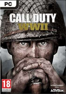 Call of Duty: World War II (Download Code) (PC)