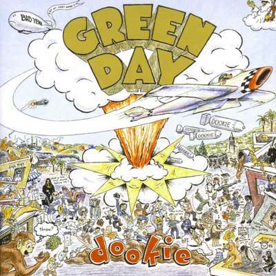 Dookie (CD)