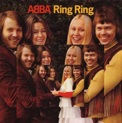 Ring Ring (CD)