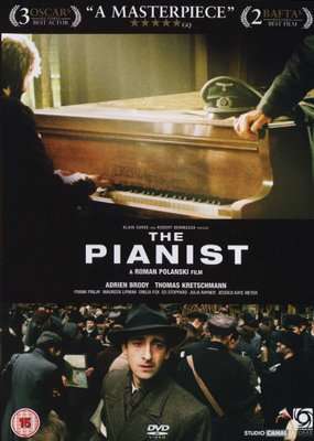 The Pianist (DVD)