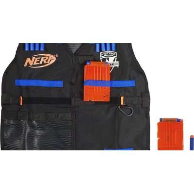 NERF N-Strike Elite Tactical Vest
