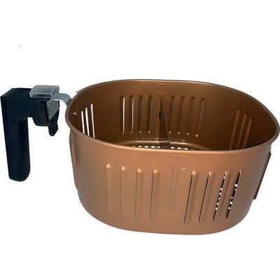 Homemark Milex Power Airfryer Replacement Basket (XXXL)