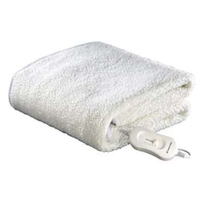 Russell Hobbs Fleecy Electric Blanket (Queen)