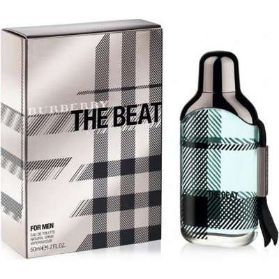 Burberry Beat EDT 50ml - Parallel Import