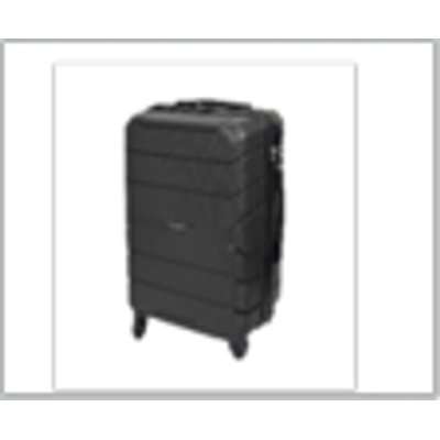 Quest  Ultra Light & Extra strong  Polypropylene Luggage 24 inch Case