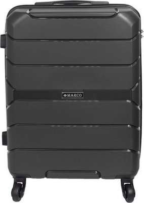 Quest  Ultra Light & Extra strong  Polypropylene Luggage 24 inch Case