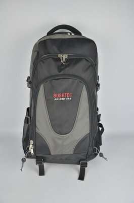Bushtec Hike Back Pack (65L)