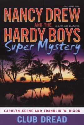 Club Dread (Paperback)