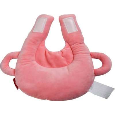 2 IN 1 Feeding Pillow