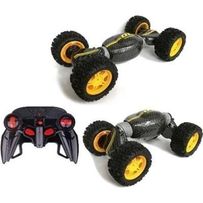 Funny Box R/C Ultimate X Stunt Car with Battery & USB Charger