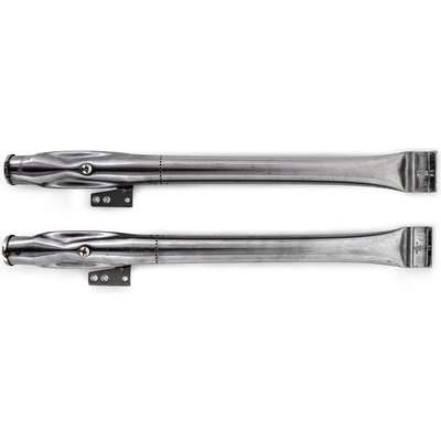 MegaMaster Replacement Burners 2 Pack