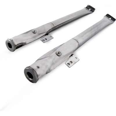 MegaMaster Replacement Burners 2 Pack
