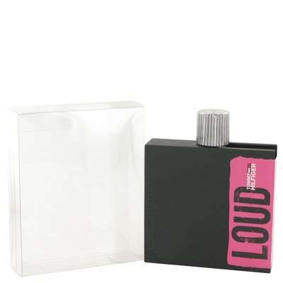Tommy Hilfiger Loud Eau De Toilette (75ml) - Parallel Import (USA)