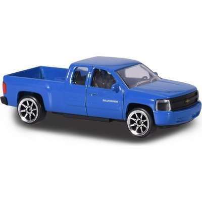 Majorette Street Cars Assortment (Single Unit - Supplied May Vary)