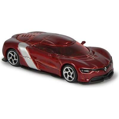 Majorette Street Cars Assortment (Single Unit - Supplied May Vary)