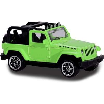 Majorette Street Cars Assortment (Single Unit - Supplied May Vary)