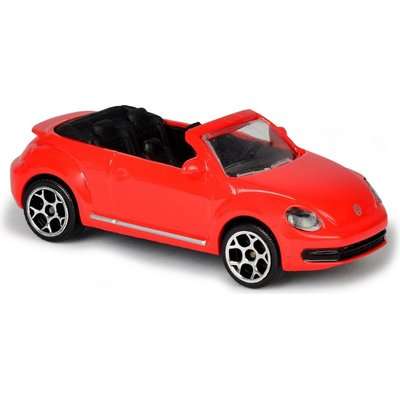 Majorette Street Cars Assortment (Single Unit - Supplied May Vary)