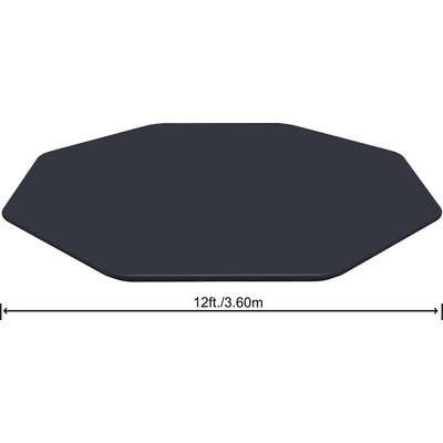 Bestway Hydrium Poseidon Pool Cover -3,6m