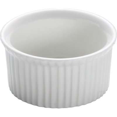 Maxwell & Williams White Basics Ramekin (6.5cm)