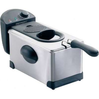 Sunbeam 3.5 Litre Stainless Steel Deep Fat Fryer