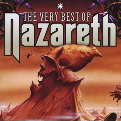 The Very Best Of (CD)