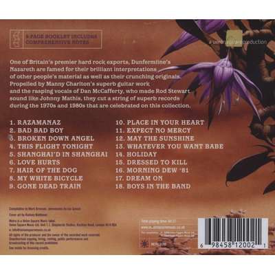 The Very Best Of (CD)