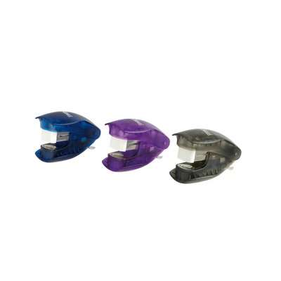 Rexel Beasti Mini Stapler (Assorted Colours)