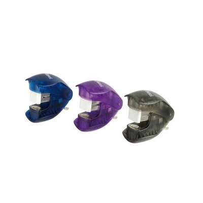 Rexel Beasti Mini Stapler (Assorted Colours)