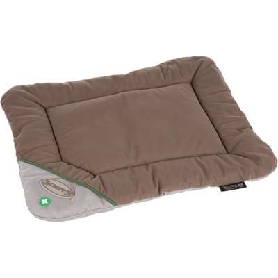 Scruffs Insect Shield Crate Mat (Taupe)
