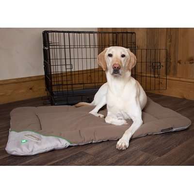 Scruffs Insect Shield Crate Mat (Taupe)