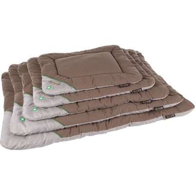 Scruffs Insect Shield Crate Mat (Taupe)