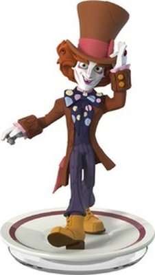 Disney Infinity 3.0 - The Mad Hatter