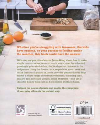 Grow Your Own Drugs - Easy Recipes for Natural Remedies and Beauty Fixes (Hardcover)