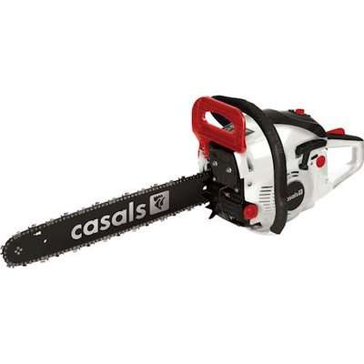 Casals Petrol Chainsaw (52cc)