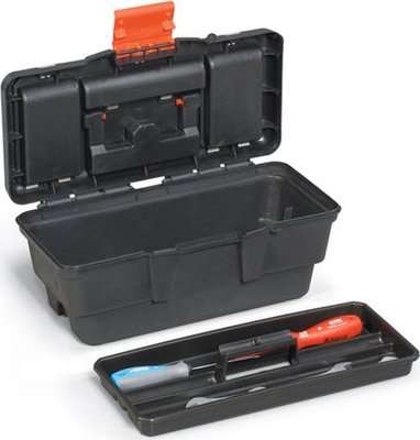 Port-Bag Ekono Toolbox (32cm)