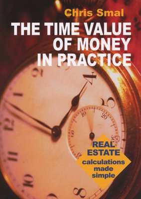 The Time Value of Money in Practice (Paperback)