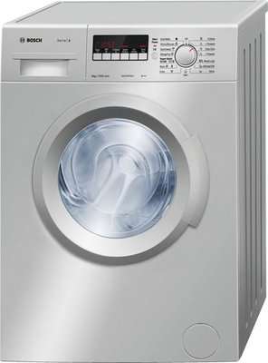Bosch 6kg Front Loader Washing Machine - Use Coupon Code FESTIVEDEAL and Save R250 at Checkout
