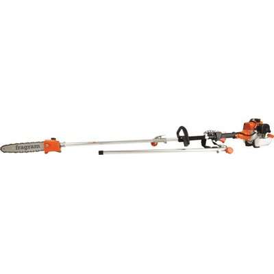 Fragram Petrol Pole Pruner (25.4CC)
