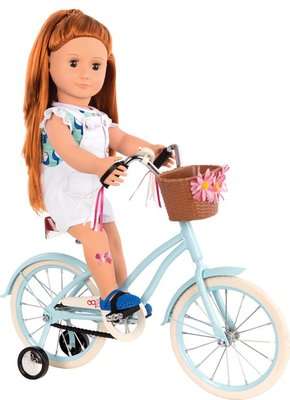 Our Generation Anywhere You Cruise Bicycle