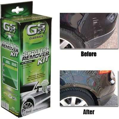 Homemark Deep Scratch Remover