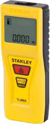 Stanley Laser Measure (20m)